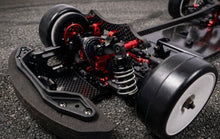Load image into Gallery viewer, FF18 REVIVAL 2026 Edition 2 Belt Drive 1:10 Touring Car Kit D-05-VBC-CK63