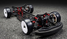 Load image into Gallery viewer, FF18 REVIVAL 2026 Edition 2 Belt Drive 1:10 Touring Car Kit D-05-VBC-CK63
