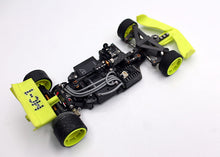 Load image into Gallery viewer, FX28-KIT Reflex Racing FX28 Formula Car Kit only