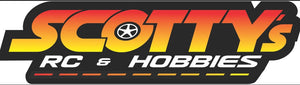 scotty&#39;s rc