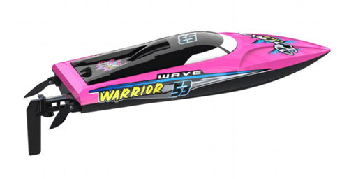 JOYSWAY OFFSHORE LITE WARRIOR V4 2.4GHZ RTR