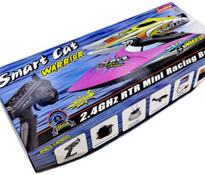 JOYSWAY OFFSHORE LITE WARRIOR V4 2.4GHZ RTR