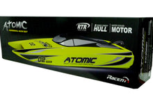 Load image into Gallery viewer, JK BOATS ATOMIC 700MM CAT BLS RTR