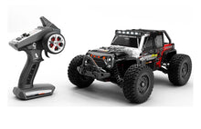 Load image into Gallery viewer, JOYS TECH 16103PRO GANTRY JEEP BLS RED 1/16 RTR