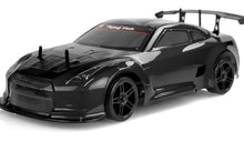 Load image into Gallery viewer, HSP Flying Fish RC Drift Car Electric 4WD 1/10 Scale RTR