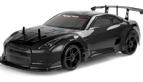 HSP Flying Fish RC Drift Car Electric 4WD 1/10 Scale RTR