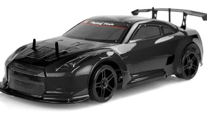HSP Flying Fish RC Drift Car Electric 4WD 1/10 Scale RTR