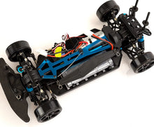 Load image into Gallery viewer, HSP Flying Fish RC Drift Car Electric 4WD 1/10 Scale RTR