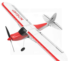 Load image into Gallery viewer, VOLANTEX 761-4R SPORT CUB 500 RTF 4CH GYRO EDITION