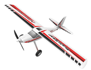 VOLANTEX 74708R TRAINSTAR ASCENT 1.4M RTF W/ GYRO