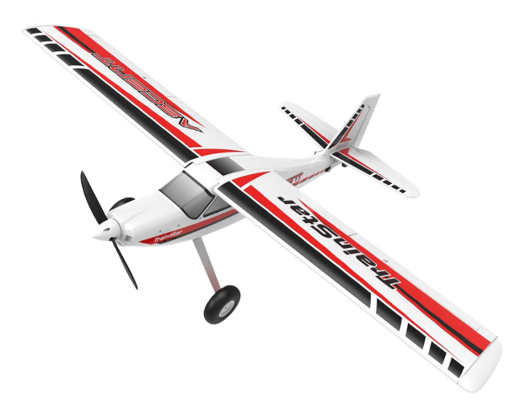 VOLANTEX 74708R TRAINSTAR ASCENT 1.4M RTF W/ GYRO
