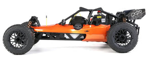 Rovan 29cc Baja V2 5B RC Buggy Petrol 2WD 1/5 Scale RTR