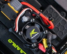 Load image into Gallery viewer, RLAARLO X12S-R BUGGY METAL BLS RED/YELLOW RTR 1/12TH
