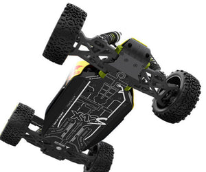RLAARLO XTS-F10L-C RALLY CARBON BLS RTR 1/10TH