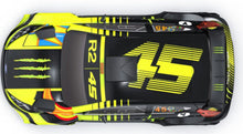 Load image into Gallery viewer, RLAARLO XTS-F10L-C RALLY CARBON BLS RTR 1/10TH