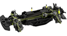 Load image into Gallery viewer, RLAARLO XTS-F10L-C RALLY CARBON BLS RTR 1/10TH