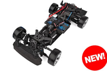 Load image into Gallery viewer, DC10 Drift Car Ready-To-Run (Requires battery &amp; charger)