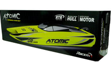 Load image into Gallery viewer, JK BOATS ATOMIC 700MM CAT BLS RTR