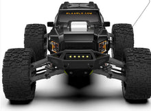 Load image into Gallery viewer, RLAARLO RZ001B-C OMNI TERMINATOR CARBON MINI 1/10TH RTR