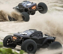 Load image into Gallery viewer, RLAARLO RZ001B-C OMNI TERMINATOR CARBON MINI 1/10TH RTR