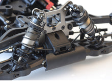 Load image into Gallery viewer, HOBBYTECH Spirit NXT EXTREME EP 2.0 6S RTR 1-8th OFFROAD BUGGY - HT-NXT.EP-XTREM