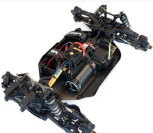 Load image into Gallery viewer, HOBBYTECH Spirit NXT EXTREME EP 2.0 6S RTR 1-8th OFFROAD BUGGY - HT-NXT.EP-XTREM