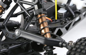 Rovan 32cc Baja V2 5B Sport RC Buggy Petrol 2WD 1/5 Scale RTR