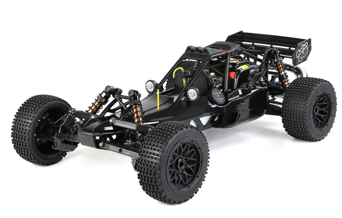 Rovan 32cc Baja V2 5B Sport RC Buggy Petrol 2WD 1/5 Scale RTR