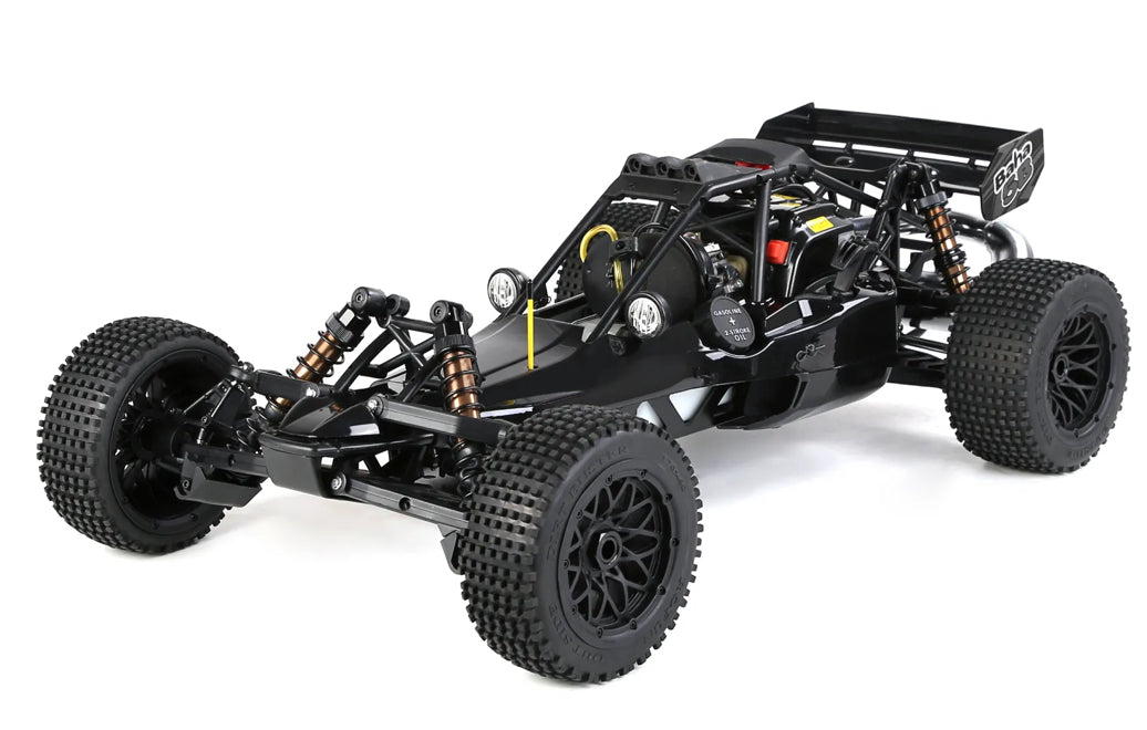 Rovan 32cc Baja V2 5B Sport RC Buggy Petrol 2WD 1/5 Scale RTR