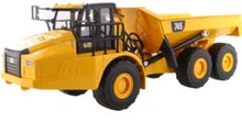 Load image into Gallery viewer, Cat Remote Controlled 745 Articulated Truck 1:24 scale 25004