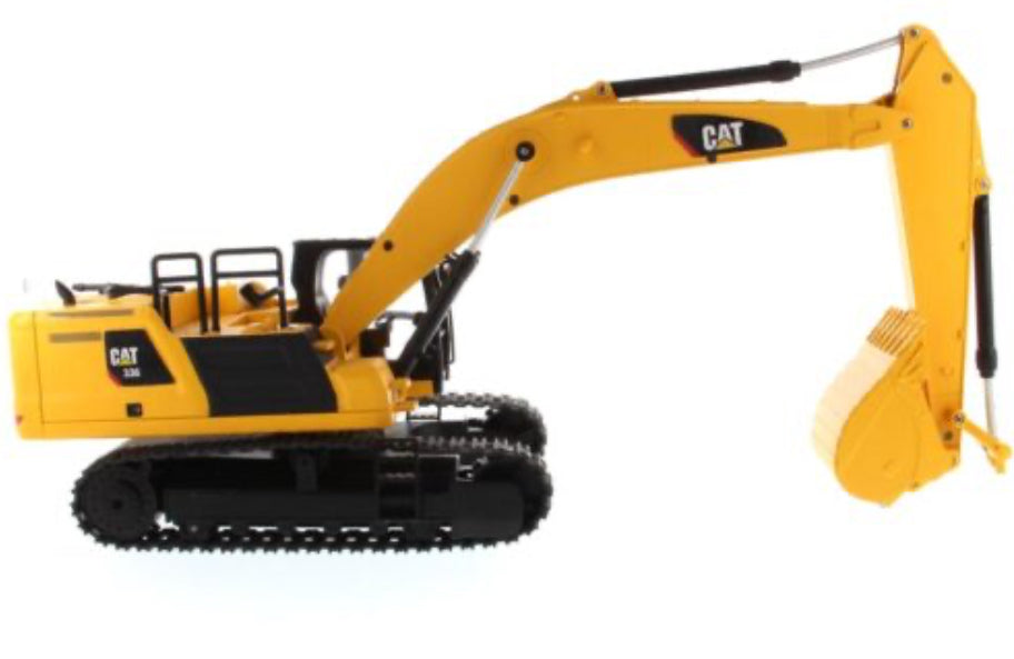 Cat Remote Controlled 336 Excavator 1:24 scale