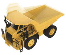 Load image into Gallery viewer, Cat Remote Controlled 770 Mining Truck 1:24 scale 25006