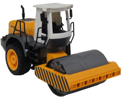 DOUBLE E STEAM ROLLER R/C 1/20