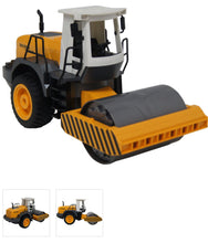 Load image into Gallery viewer, DOUBLE E STEAM ROLLER R/C 1/20