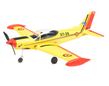 Load image into Gallery viewer, EZ-Wings - Siai Marchetti SF 260 - 450mm - 2 X Li-Po Battery - USB Charger