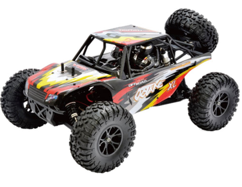 VRX RACING OCTANE Brushed RTR