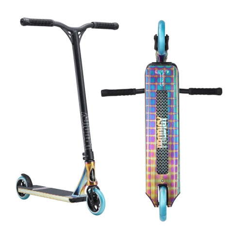 PRODIGY COMPLETE S8 OIL SLICK
