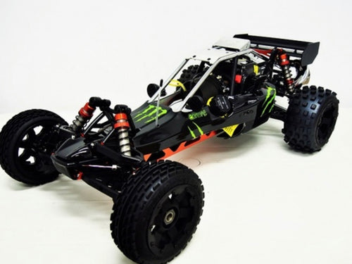 1/5 Desert Buggy 260S with 29cc