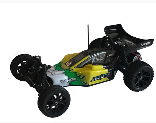 Bullet 2WD Brushed Buggy