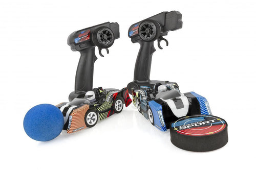 NanoSport Ready-To-Run