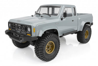 Enduro Sendero Trail Truck 1/10 4wd RTR