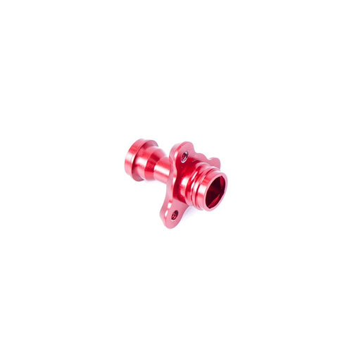 7075 Aluminium Lightweight Spool Shaft