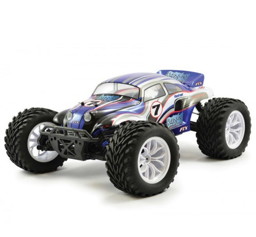 FTX BUGSTA 1/10TH BRUSHED BUGGY