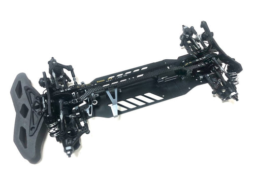 Ghost18 Edition A 1:10 Scale Spec Touring Car Kit D-05