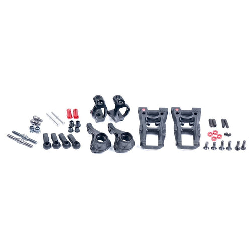 WildFireD09 'ARTS - Active Rear Toe System' Kit