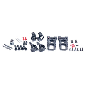 WildFireD09 'ARTS - Active Rear Toe System' Kit