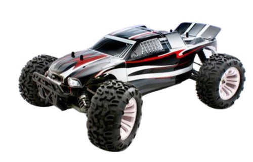 VRX RACING SWORD BLX 1/10 4WD