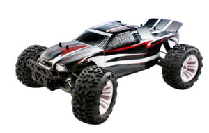 VRX RACING SWORD BLX 1/10 4WD
