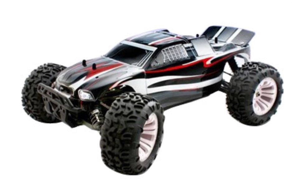 VRX RACING SWORD BLX 1/10 4WD