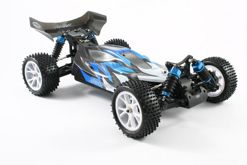 Vantage Brushed Buggy w/battery & Charge